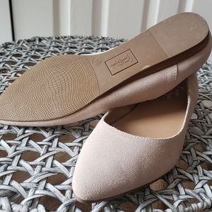Crown Vintage Flats | Women's Size 6 1/2